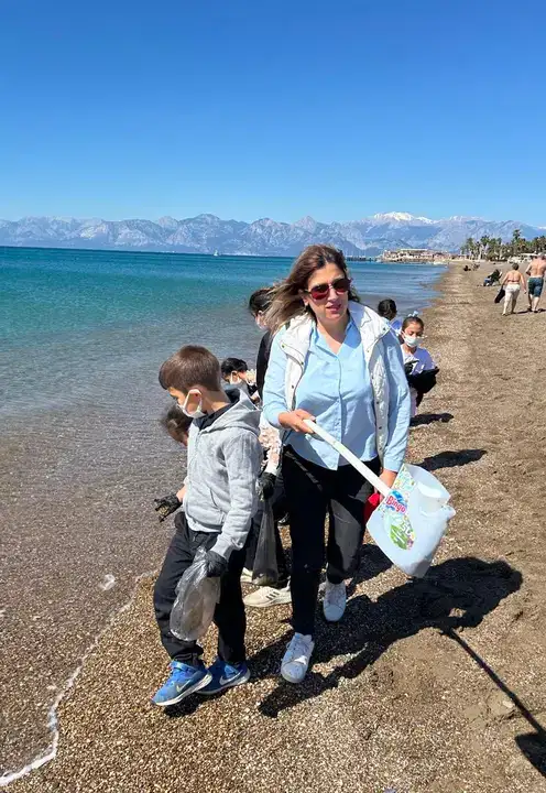 Aysel Öğretmen 139 Ülkeden İlk 50’de! 8